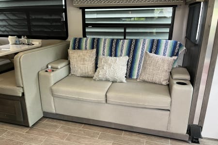 Oregon CityRV rentals