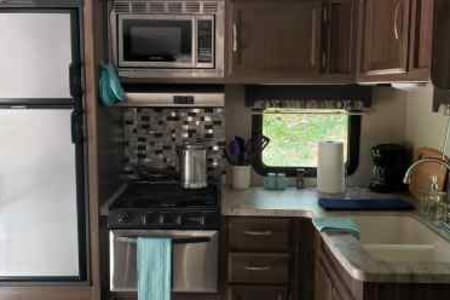 SunapeeStateBeach Rv Rentals