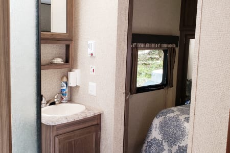 WilgusStatePark Rv Rentals