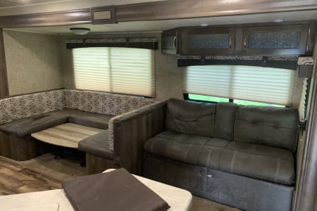 RV Rental louisiana