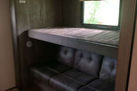 HoldenRV rentals