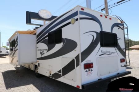 MonteSanoStatePark Rv Rentals