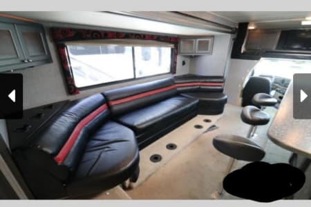 RV Rental huntsville,Alabama-(AL)