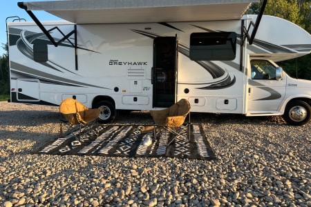 CaldwellRV rentals