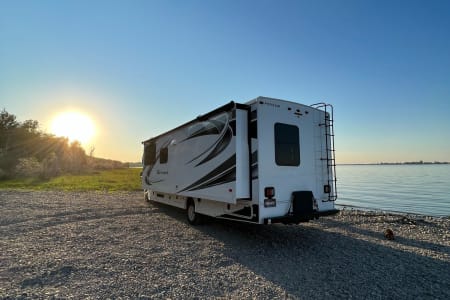 CaldwellRV rentals