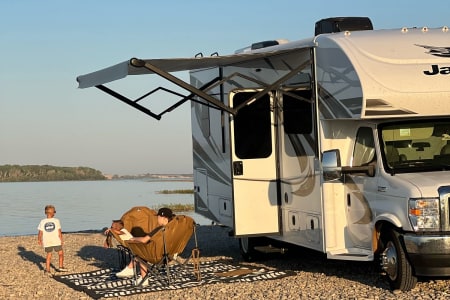 CaldwellRV rentals