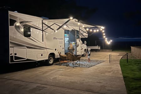 CaldwellRV rentals