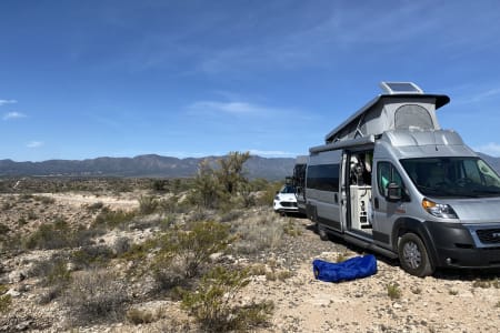 AustinRV rentals