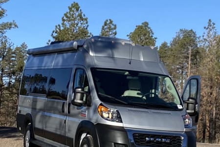 AustinRV rentals