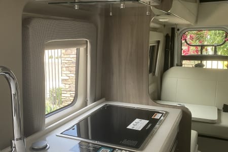 AustinRV rentals