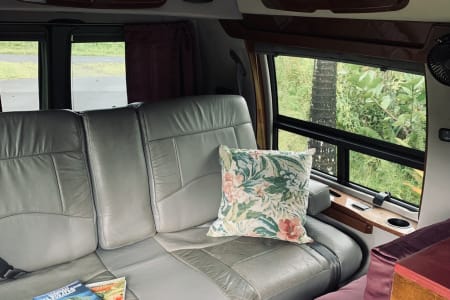 HawaiiCampers Rv Rentals