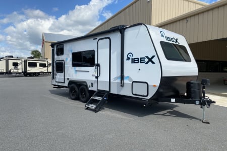 2021 Forest River Ibex