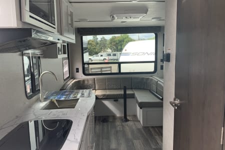 Okanagan-SimilkameenRV rentals