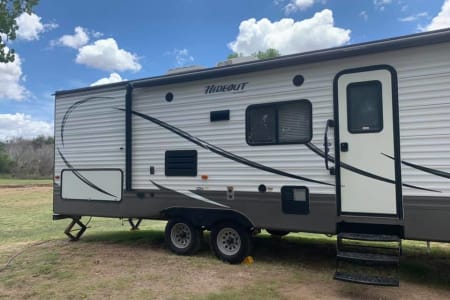 LubbockRV rentals