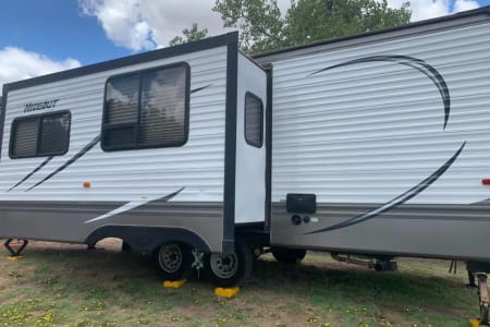 LubbockRV rentals