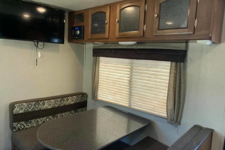 LubbockRV rentals