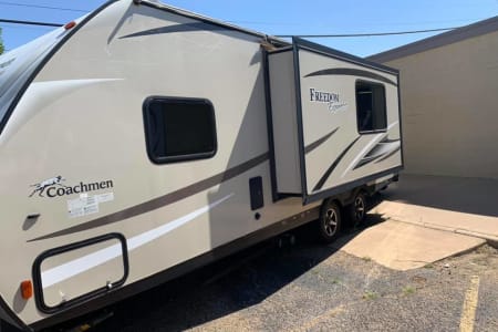 LubbockRV rentals