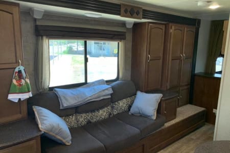 LubbockRV rentals