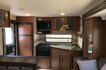 LubbockRV rentals