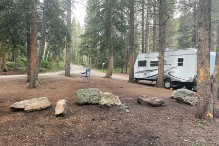 Highlands RanchRV rentals