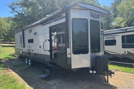 EmoryRV rentals