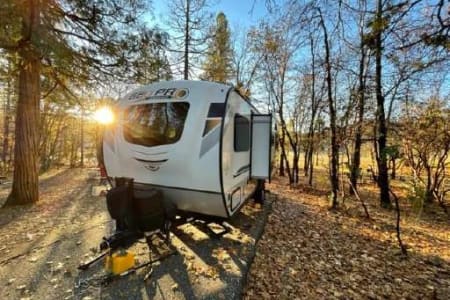 HaHaTonkaStatePark Rv Rentals