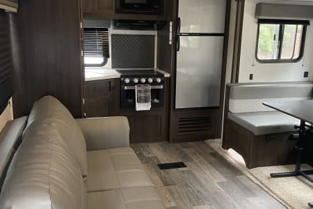 MeteorCraterRVPark Rv Rentals