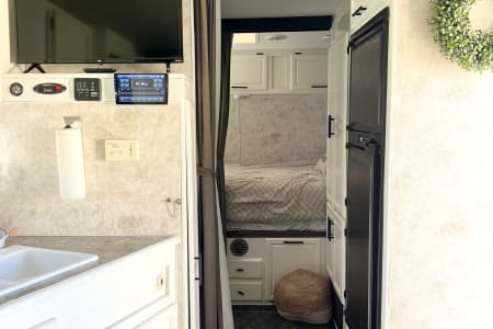 TurlockLakeStateRecreationArea Rv Rentals