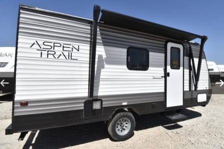 DeadHorseRanchStatePark Rv Rentals