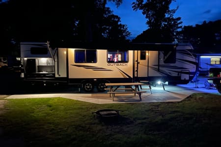 RV Rental fayetteville,North-Carolina-(NC)