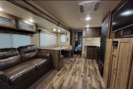 PigeonForgeKOAHoliday Rv Rentals