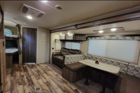 PigeonForgeKOAHoliday Rv Rentals