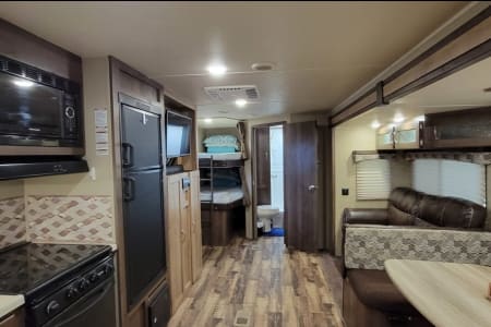 PigeonForgeKOAHoliday Rv Rentals