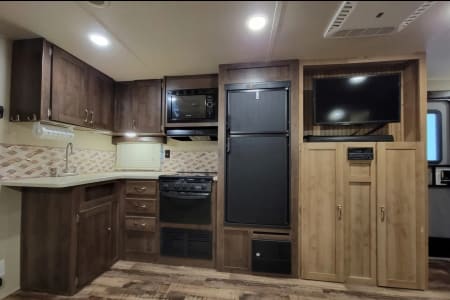 PigeonForgeKOAHoliday Rv Rentals