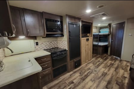 PigeonForgeKOAHoliday Rv Rentals