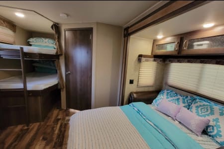 PigeonForgeKOAHoliday Rv Rentals