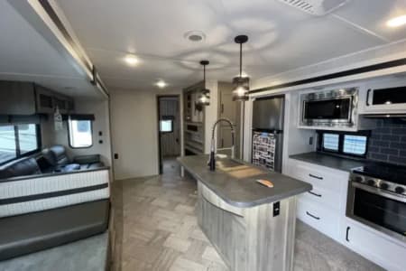 BurlingtonRV rentals