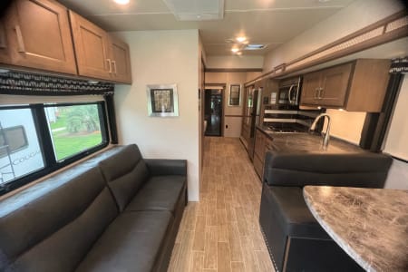 PineMountainRVResort Rv Rentals