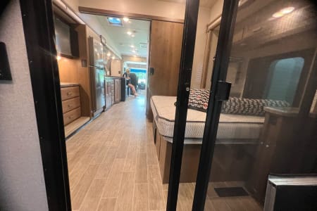 GriffinRV rentals