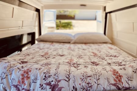 GoldenRV rentals