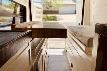 GoldenRV rentals