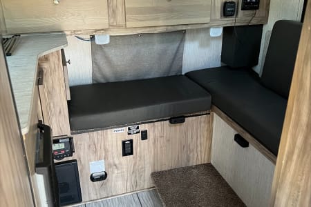 RV Rental quebec