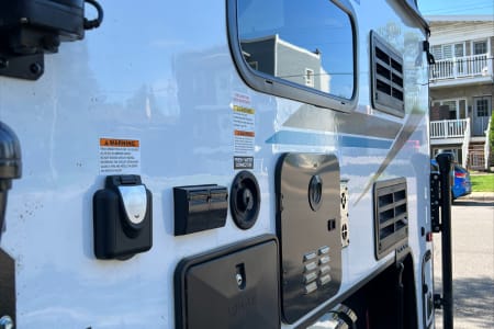 RV Rental quebec