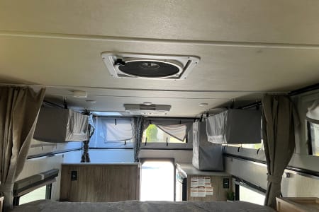 RV Rental quebec