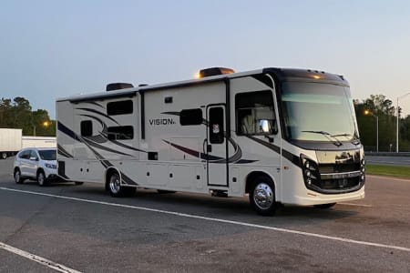 MoundsStatePark Rv Rentals