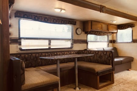 ThompsonFallsStatePark Rv Rentals