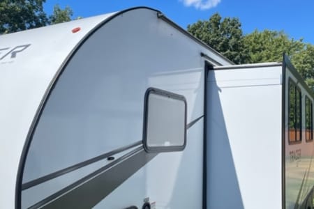 LewisAndClarkStateParkMO Rv Rentals