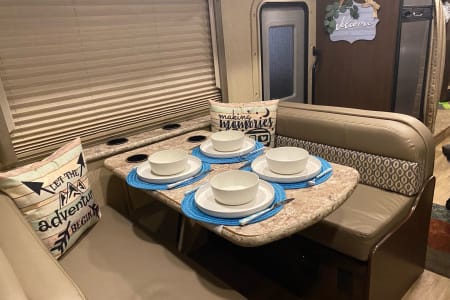 ThorntonRV rentals