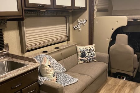 ThorntonRV rentals