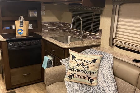 ThorntonRV rentals